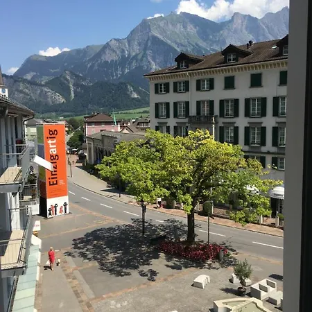 Appartement Neptun 2 *