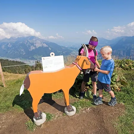 Apartman Neptun 2 Bad Ragaz