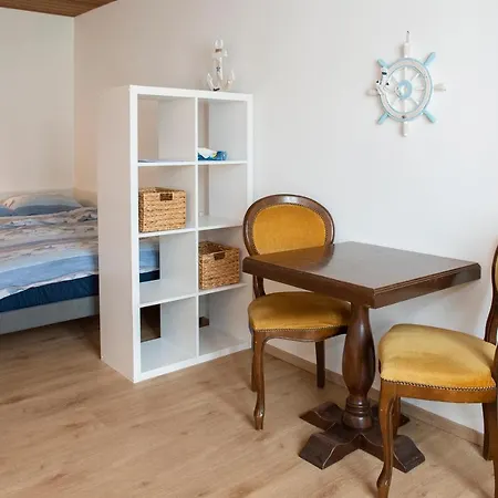 Apartman Neptun 2 Bad Ragaz