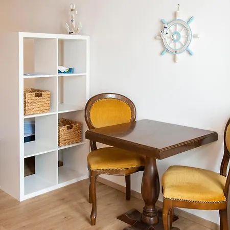 Appartement Neptun 2 *
