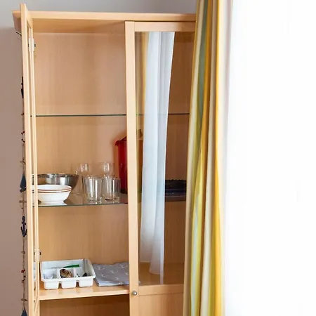 Neptun 2 Appartement *