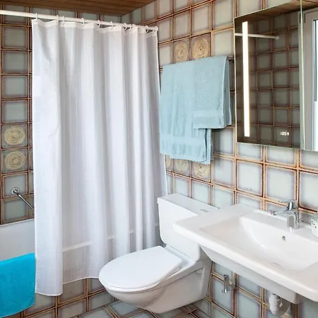 Neptun 2 Appartement