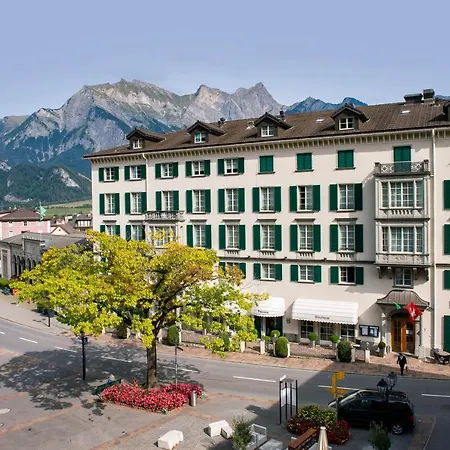 Neptun 2 Appartement *