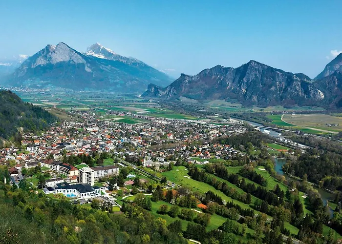 Neptun 2 Bad Ragaz