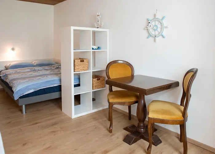 Apartment Neptun 2 Bad Ragaz