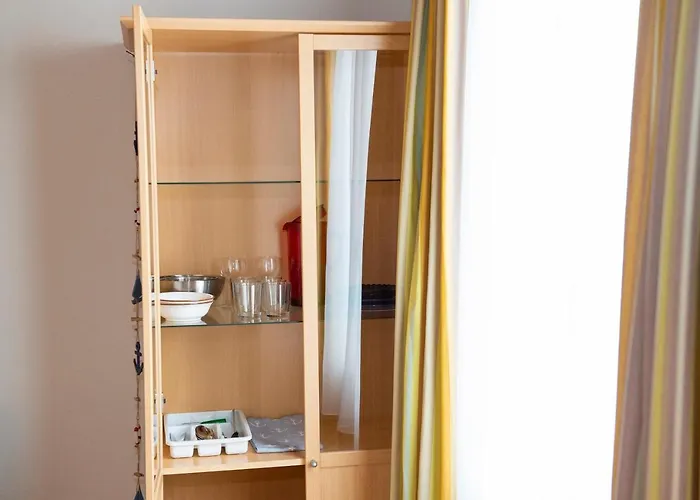 Neptun 2 Apartment *