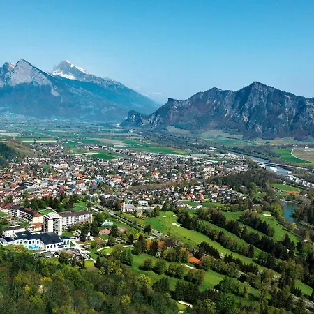 Neptun 2 Bad Ragaz